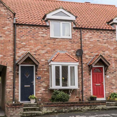 Little Daisy Cottage Hornsea Eksteriør billede