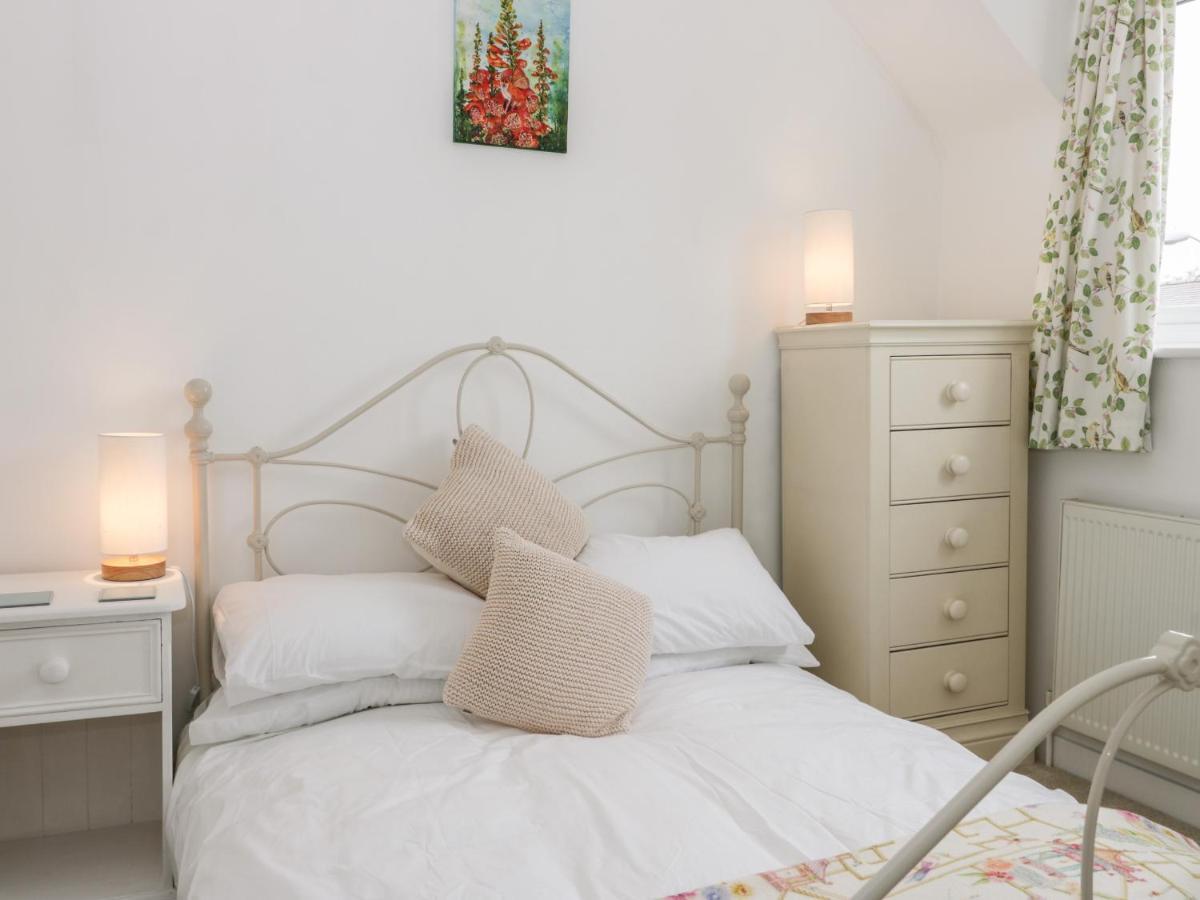 Little Daisy Cottage Hornsea Eksteriør billede