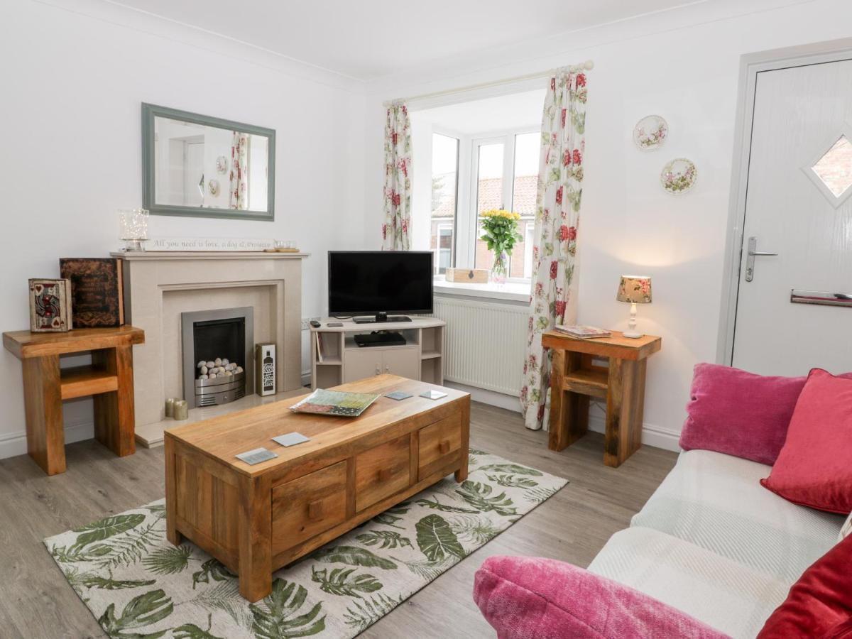 Little Daisy Cottage Hornsea Eksteriør billede