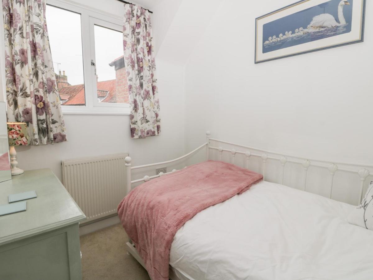 Little Daisy Cottage Hornsea Eksteriør billede